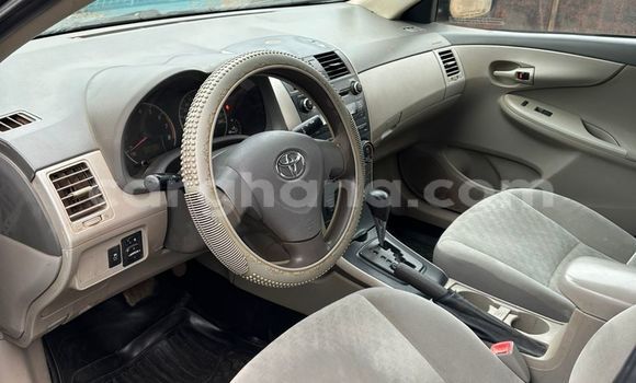 Buy Used Toyota Corolla Beige Car in Takoradi in Western Buy Used Toyota Corolla Beige Car in Takoradi in Western