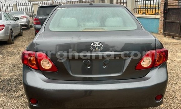 Buy Used Toyota Corolla Beige Car in Takoradi in Western Buy Used Toyota Corolla Beige Car in Takoradi in Western