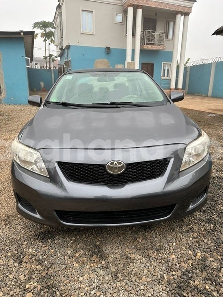 Big with watermark toyota corolla western takoradi 57769