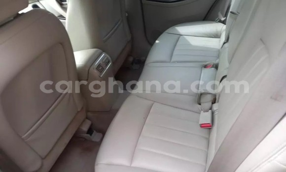 Ra Àlòkù Infiniti EX Black Ọkọ̀ in Accra ni Greater Accra Ra Àlòkù Infiniti EX Black Ọkọ̀ in Accra ni Greater Accra