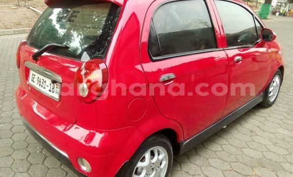 Buy Used Daewoo Arcadia Red Car in Accra in Greater Accra Buy Used Daewoo Arcadia Red Car in Accra in Greater Accra
