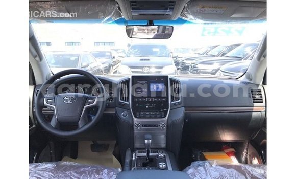 Sayi Imported Toyota Land Cruiser Black Mota in Import - Dubai a Ashanti Sayi Imported Toyota Land Cruiser Black Mota in Import - Dubai a Ashanti