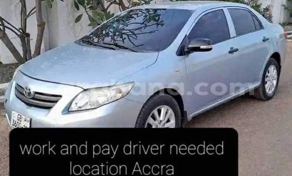 Buy Used Toyota 4Runner Other Car in Accra in Greater Accra Buy Used Toyota 4Runner Other Car in Accra in Greater Accra