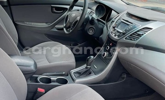 Ra Àlòkù Hyundai Elantra Miiran Ọkọ̀ in Accra ni Greater Accra