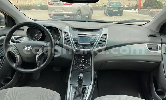 Buy Used Hyundai Elantra Other Car in Accra in Greater Accra Buy Used Hyundai Elantra Other Car in Accra in Greater Accra