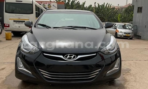 Buy Used Hyundai Elantra Other Car in Accra in Greater Accra Buy Used Hyundai Elantra Other Car in Accra in Greater Accra