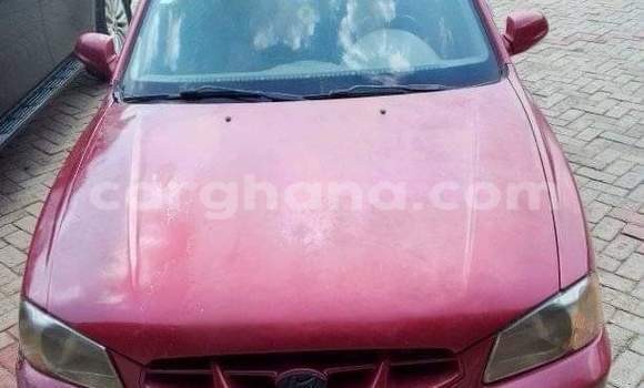 Buy Used Hyundai Verna Other Car in Accra in Greater Accra Buy Used Hyundai Verna Other Car in Accra in Greater Accra