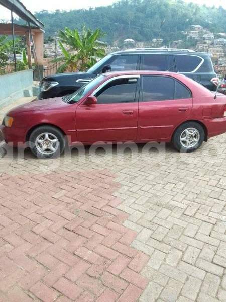 Big with watermark hyundai verna greater accra accra 57781