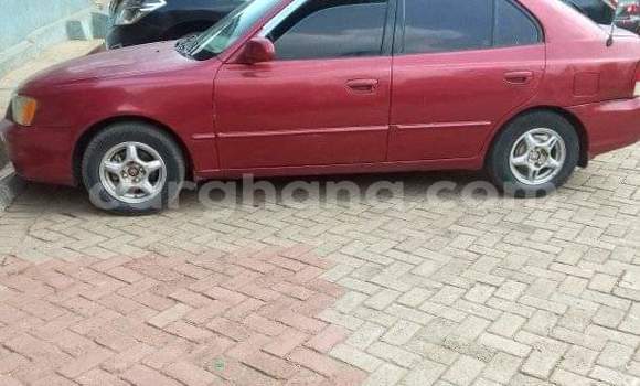 Buy Used Hyundai Verna Other Car in Accra in Greater Accra Buy Used Hyundai Verna Other Car in Accra in Greater Accra