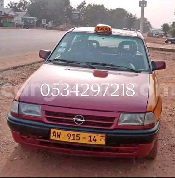 Big with watermark opel astra greater accra accra 57785