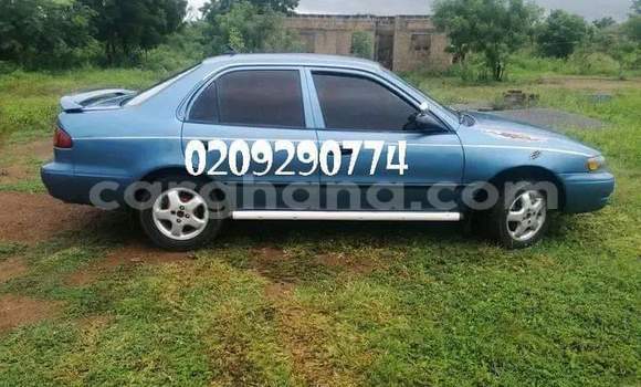 Ra Àlòkù Toyota Corolla Miiran Ọkọ̀ in Accra ni Greater Accra