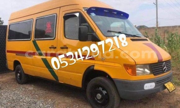 Buy Used Mercedes-Benz C-Classe Other Car in Accra in Greater Accra