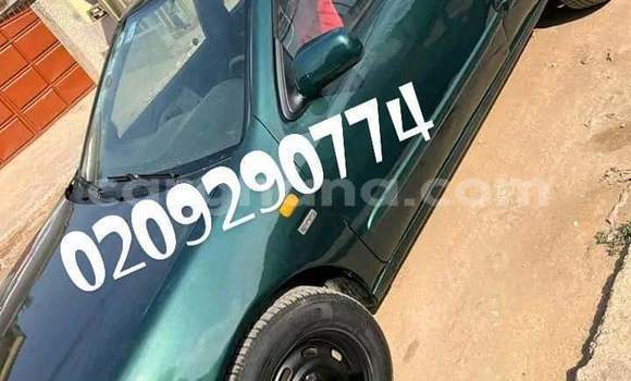Buy Used Nissan Almera Other Car in Accra in Greater Accra