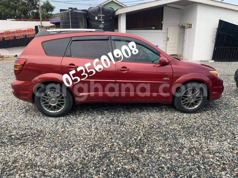 Big with watermark pontiac vibe greater accra accra 57793