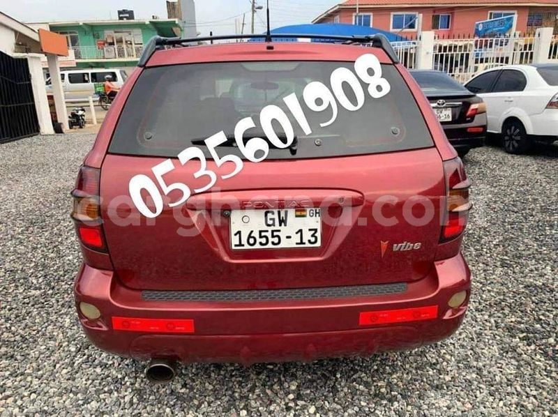 Big with watermark pontiac vibe greater accra accra 57793