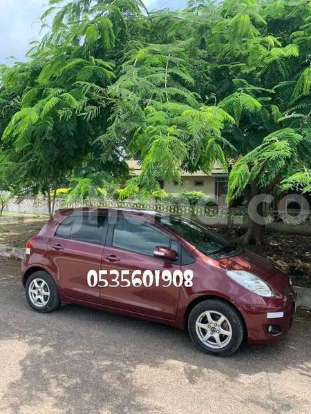 Big with watermark toyota vitz greater accra accra 57794