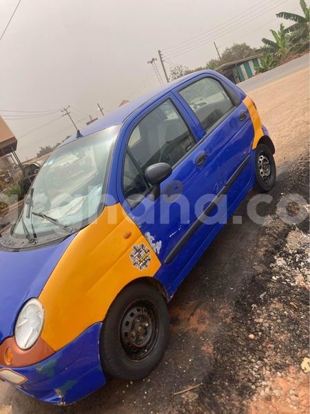 Big with watermark daewoo matiz greater accra accra 57796