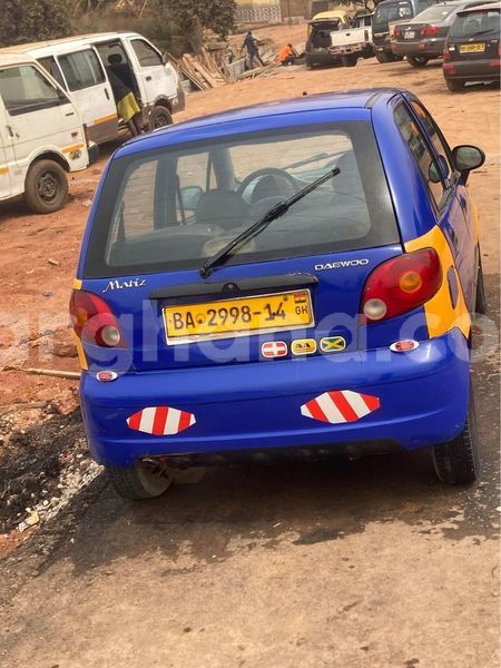 Big with watermark daewoo matiz greater accra accra 57796