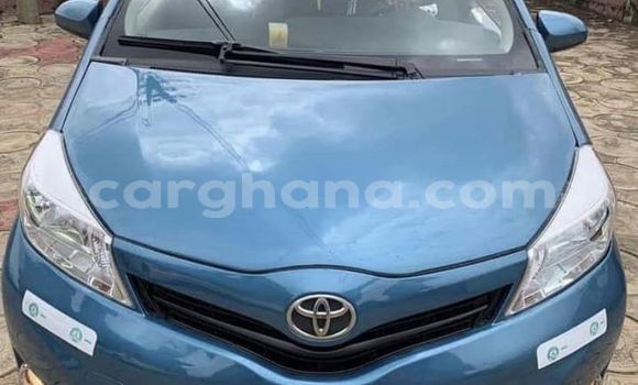 Ra Àlòkù Toyota Yaris Miiran Ọkọ̀ in Accra ni Greater Accra