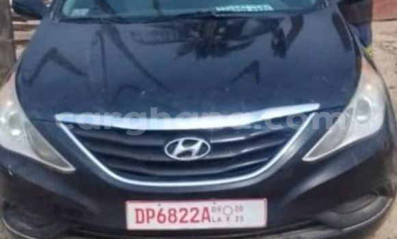 Ra Àlòkù Hyundai Sonata Miiran Ọkọ̀ in Accra ni Greater Accra