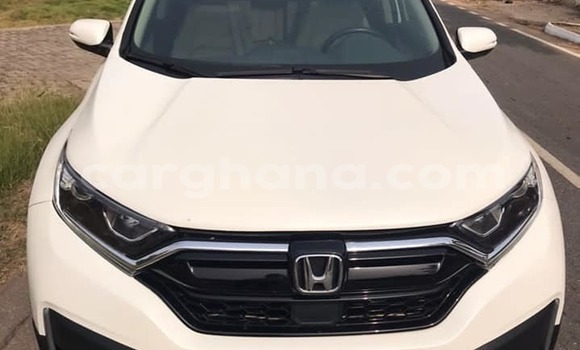 Buy Used Honda CR–V Other Car in Accra in Greater Accra Buy Used Honda CR–V Other Car in Accra in Greater Accra