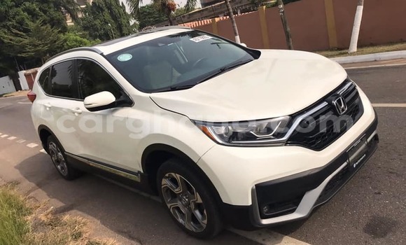 Buy Used Honda CR–V Other Car in Accra in Greater Accra Buy Used Honda CR–V Other Car in Accra in Greater Accra