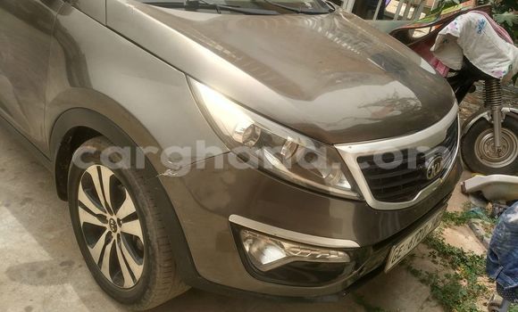 Buy Used Hyundai Accent Other Car in Accra in Greater Accra