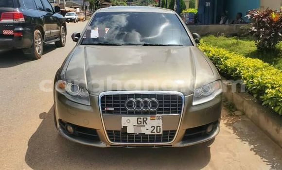 Sayi Na hannu Audi 5000 Sauran Mota in Accra a Greater Accra
