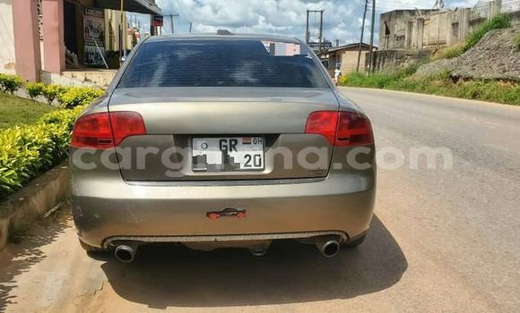 Buy Used Audi 5000 Other Car in Accra in Greater Accra Buy Used Audi 5000 Other Car in Accra in Greater Accra