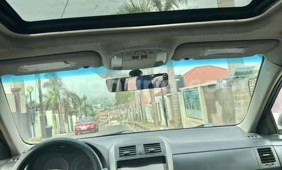 Buy Used Toyota Corolla Other Car in Accra in Greater Accra Buy Used Toyota Corolla Other Car in Accra in Greater Accra