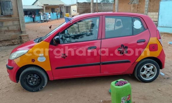 Buy Used Hyundai i10 Other Car in Accra in Greater Accra