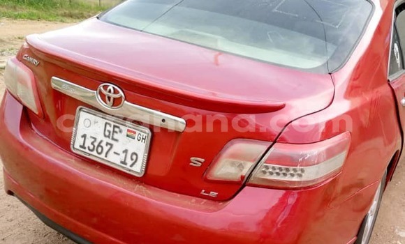 Buy Used Toyota Camry Other Car in Accra in Greater Accra