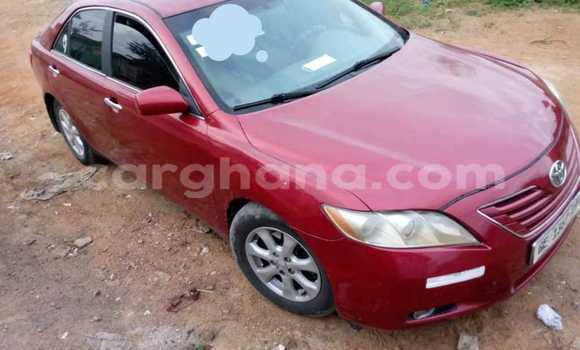 Buy Used Toyota Camry Other Car in Accra in Greater Accra Buy Used Toyota Camry Other Car in Accra in Greater Accra
