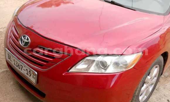 Buy Used Toyota Camry Other Car in Accra in Greater Accra Buy Used Toyota Camry Other Car in Accra in Greater Accra