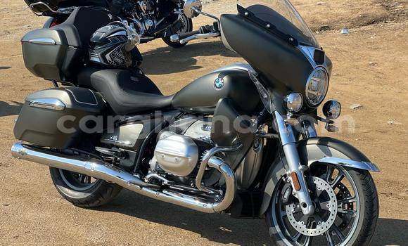 Sayi Na hannu BMW R Black Motsi in Accra a Greater Accra