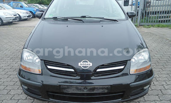 Buy Used Nissan Almera Black Car in Takoradi in Western Buy Used Nissan Almera Black Car in Takoradi in Western