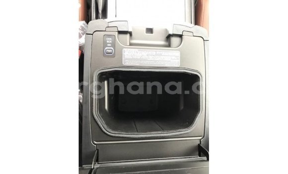 Sayi Imported Toyota Land Cruiser Black Mota in Import - Dubai a Ashanti Sayi Imported Toyota Land Cruiser Black Mota in Import - Dubai a Ashanti