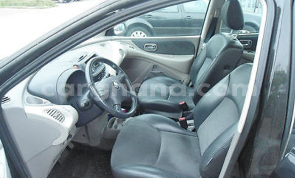 Buy Used Nissan Almera Black Car in Takoradi in Western Buy Used Nissan Almera Black Car in Takoradi in Western