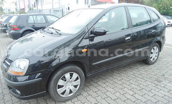 Buy Used Nissan Almera Black Car in Takoradi in Western Buy Used Nissan Almera Black Car in Takoradi in Western