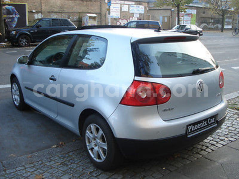 Big with watermark volkswagen polo gti western takoradi 57808