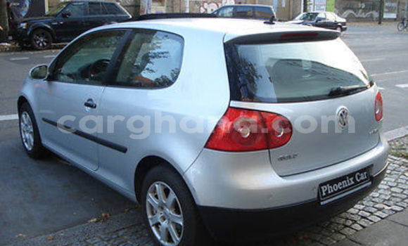 Buy Used Volkswagen Polo GTI Red Car in Takoradi in Western
