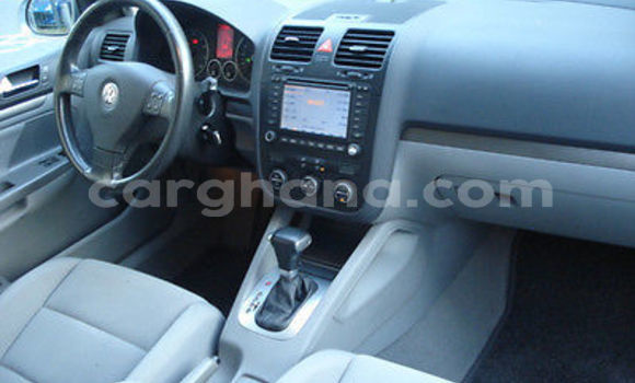 Buy Used Volkswagen Polo GTI Red Car in Takoradi in Western Buy Used Volkswagen Polo GTI Red Car in Takoradi in Western