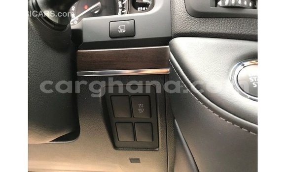 Sayi Imported Toyota Land Cruiser Black Mota in Import - Dubai a Ashanti Sayi Imported Toyota Land Cruiser Black Mota in Import - Dubai a Ashanti