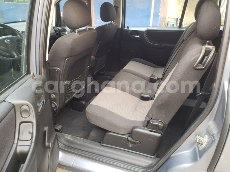 Big with watermark opel zafira western takoradi 57809