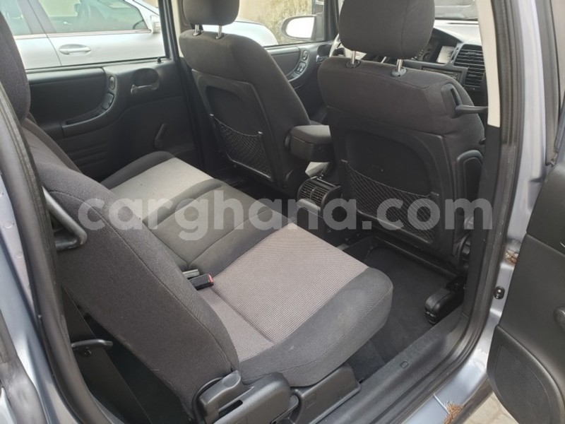 Big with watermark opel zafira western takoradi 57809