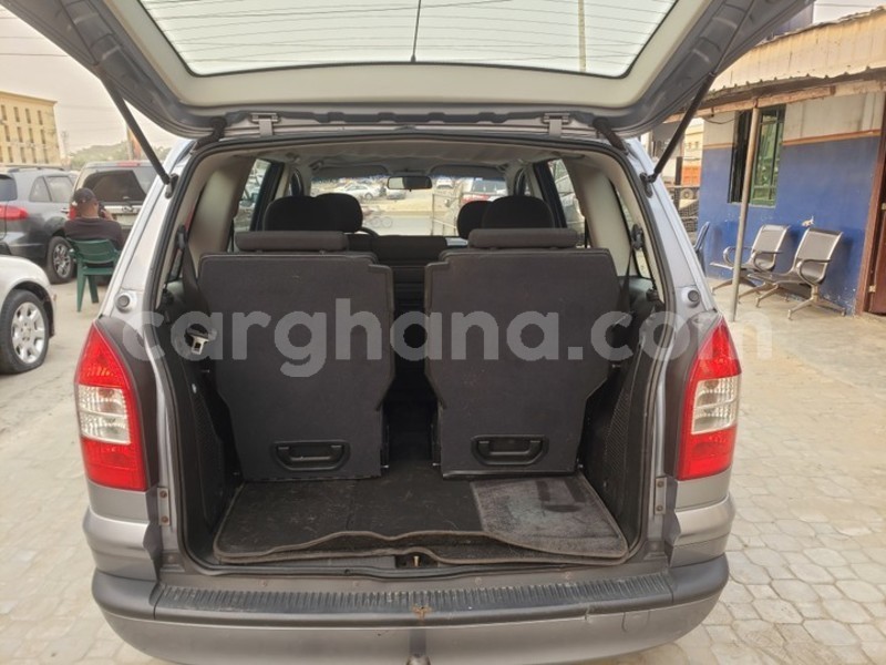 Big with watermark opel zafira western takoradi 57809