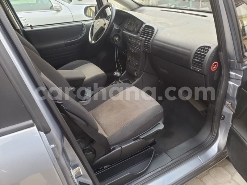 Big with watermark opel zafira western takoradi 57809