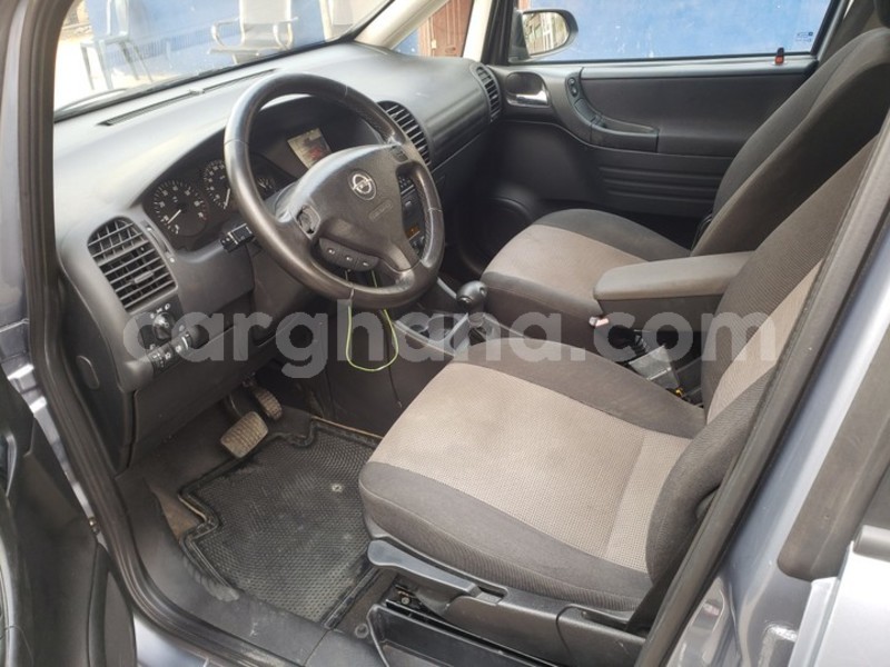 Big with watermark opel zafira western takoradi 57809