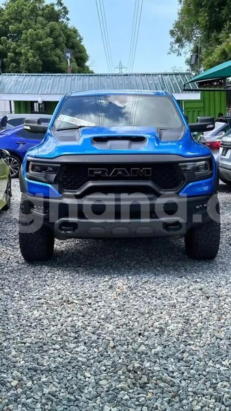 Big with watermark dodge ram greater accra accra 57810