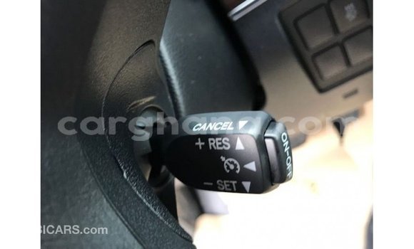 Sayi Imported Toyota Land Cruiser Black Mota in Import - Dubai a Ashanti Sayi Imported Toyota Land Cruiser Black Mota in Import - Dubai a Ashanti